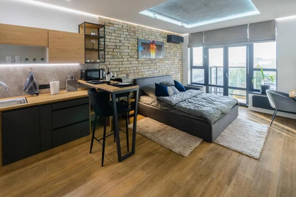 Appartamento Vip - Smart Kiev