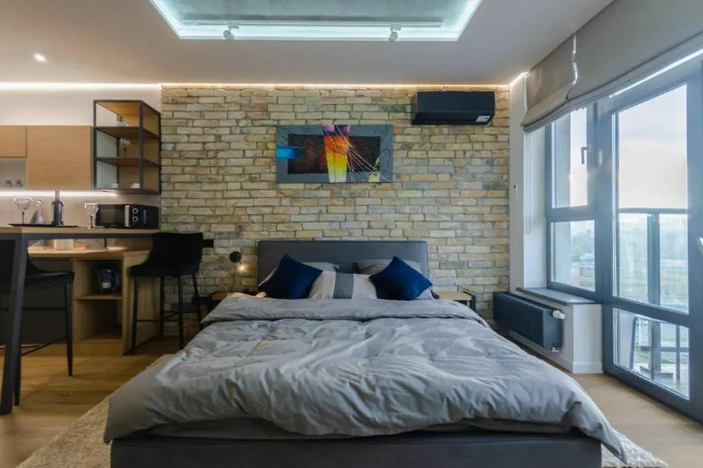 Appartamento Vip - Smart Kiev Ucraina