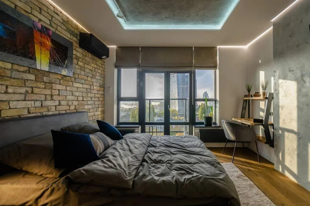 Appartamento Vip - Smart Kiev