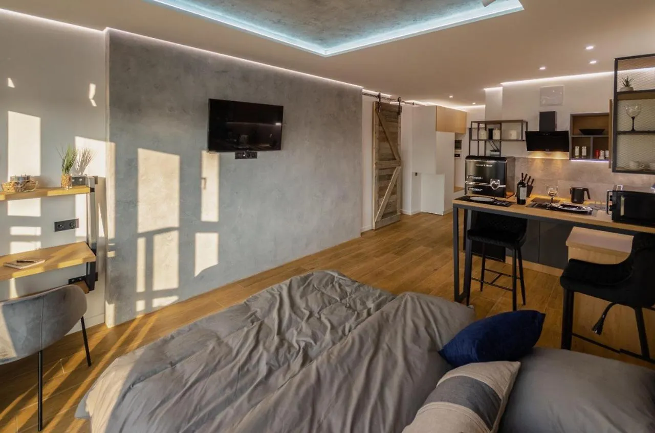 Appartamento Vip - Smart Kiev Ucraina
