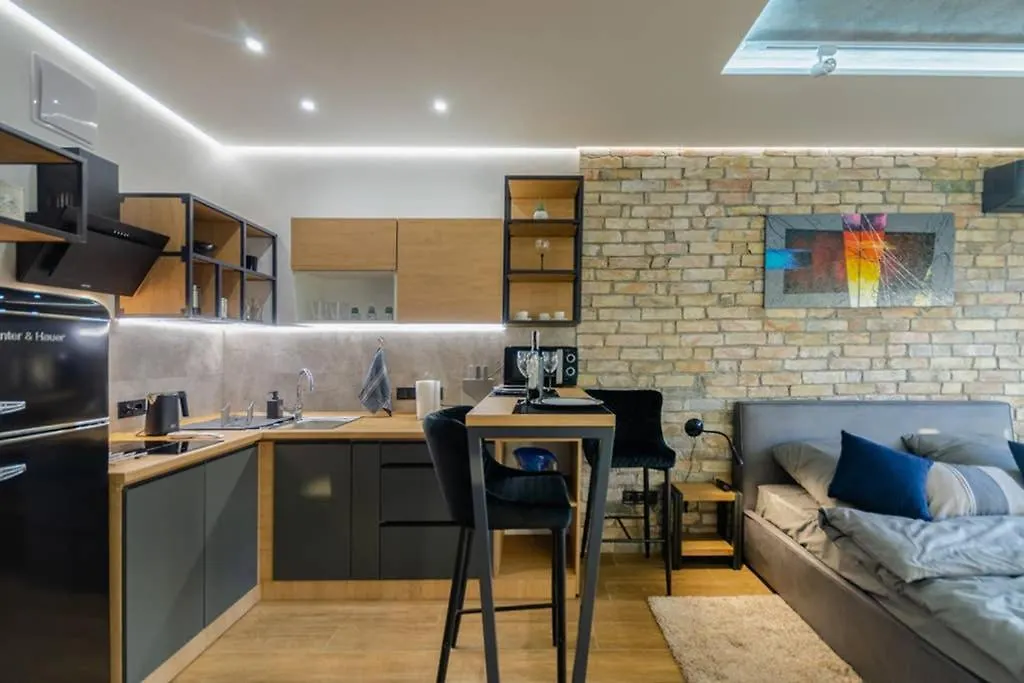 Appartamento Vip - Smart Kiev