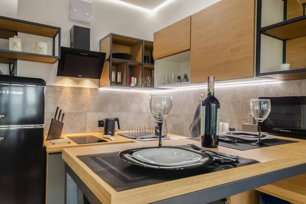 Appartamento Vip - Smart Kiev Ucraina