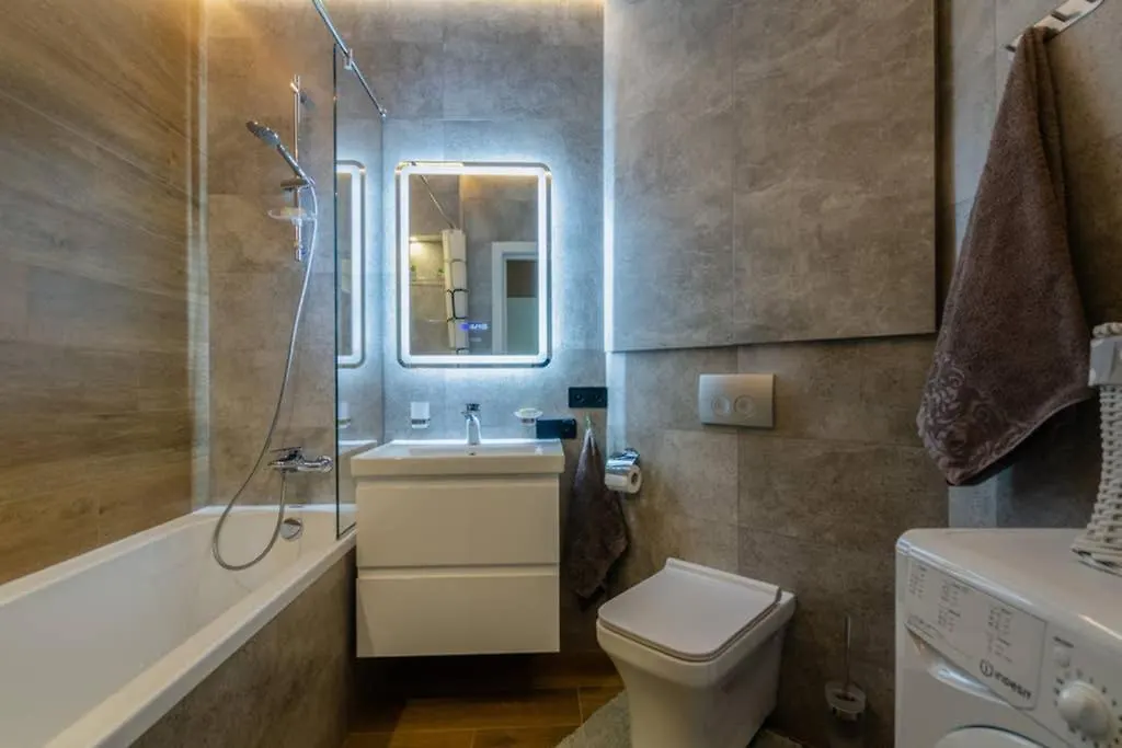 Appartamento Vip - Smart Kiev 0*,  Ucraina