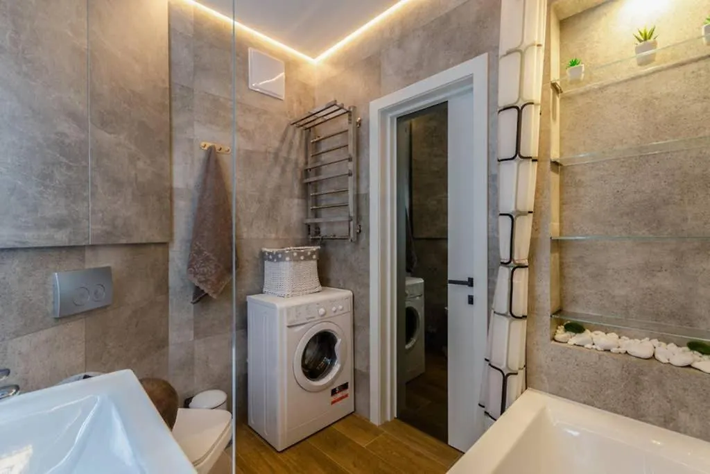 Appartamento Vip - Smart Kiev