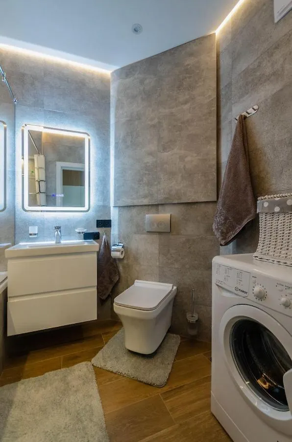 Appartamento Vip - Smart Kiev Ucraina