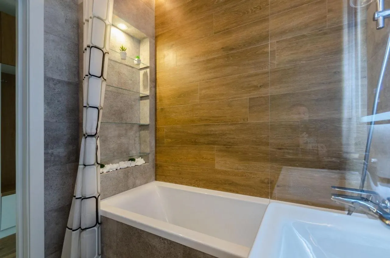 Appartamento Vip - Smart Kiev Ucraina