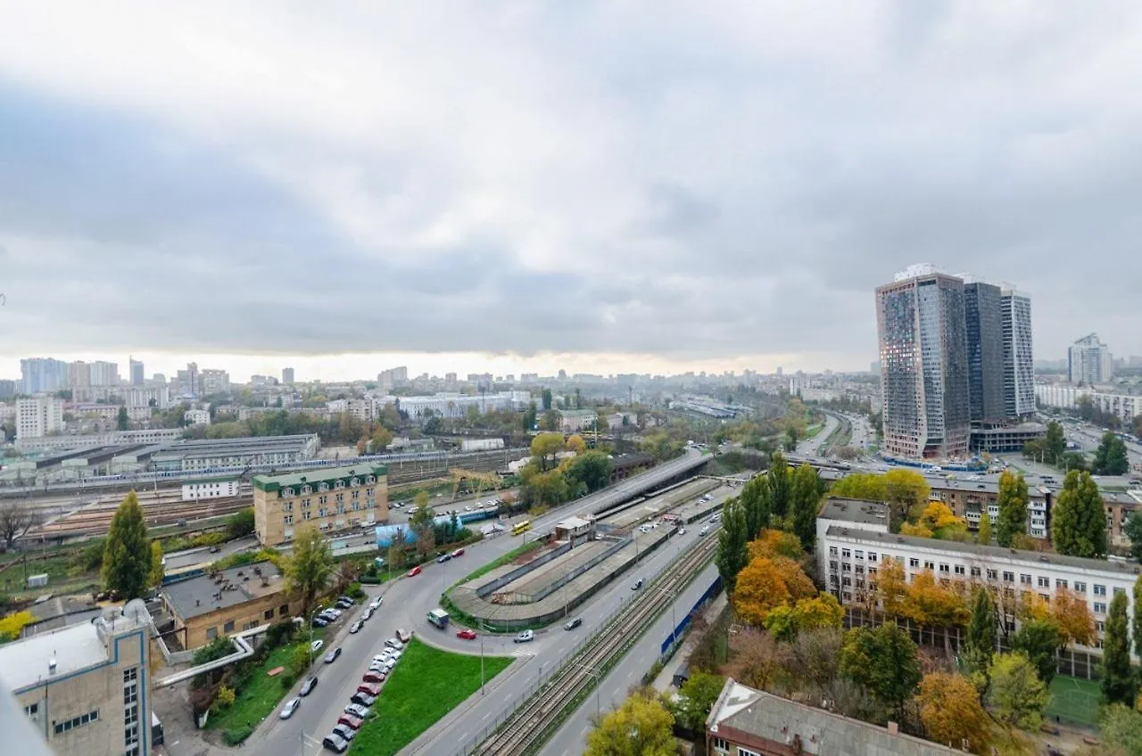 Appartamento Vip - Smart Kiev