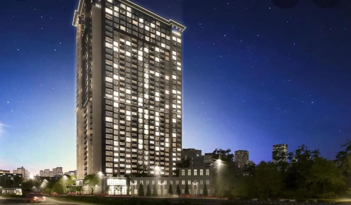 Appartamento Vip - Smart Kiev