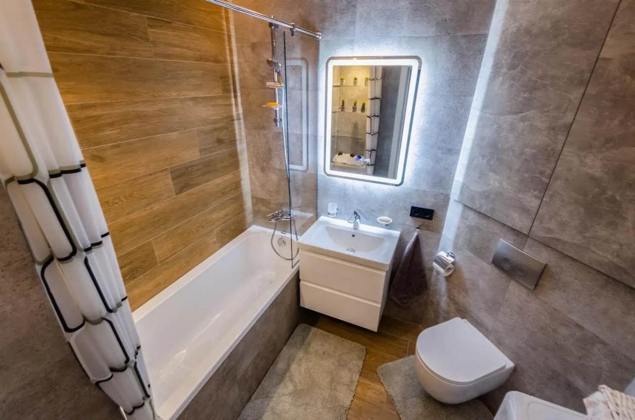 Appartamento Vip - Smart Kiev