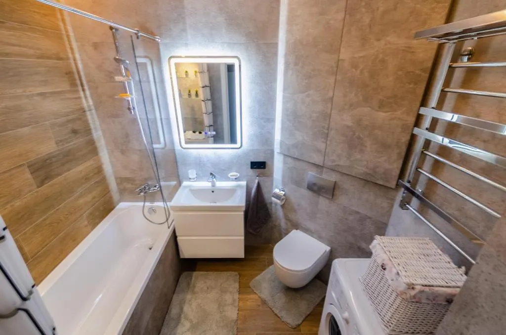 Appartamento Vip - Smart Kiev