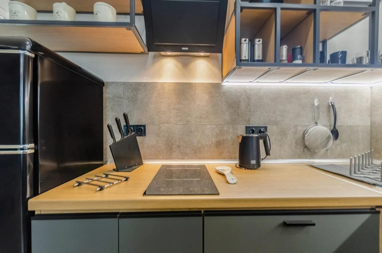 Appartamento Vip - Smart Kiev