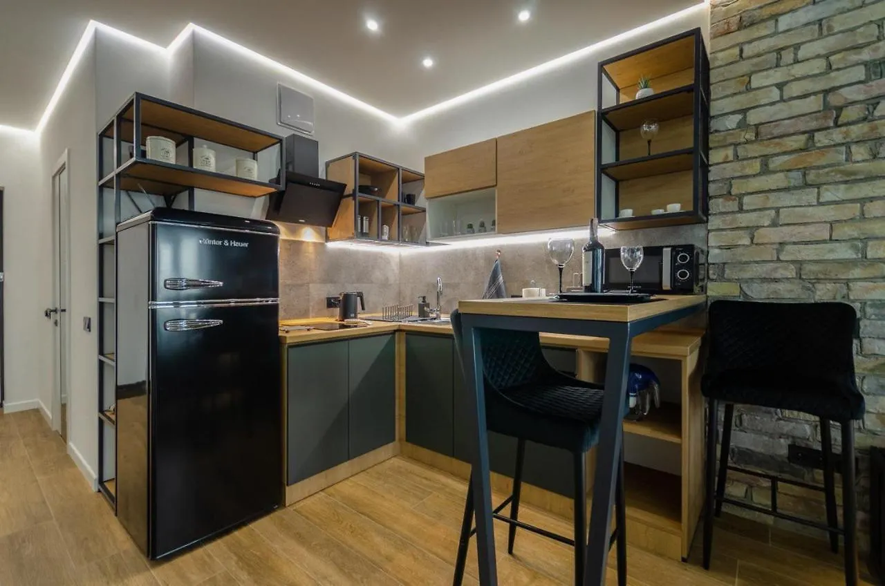 Appartamento Vip - Smart Kiev