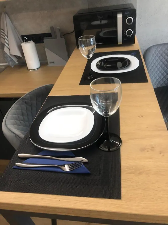 Appartamento Vip - Smart Kiev