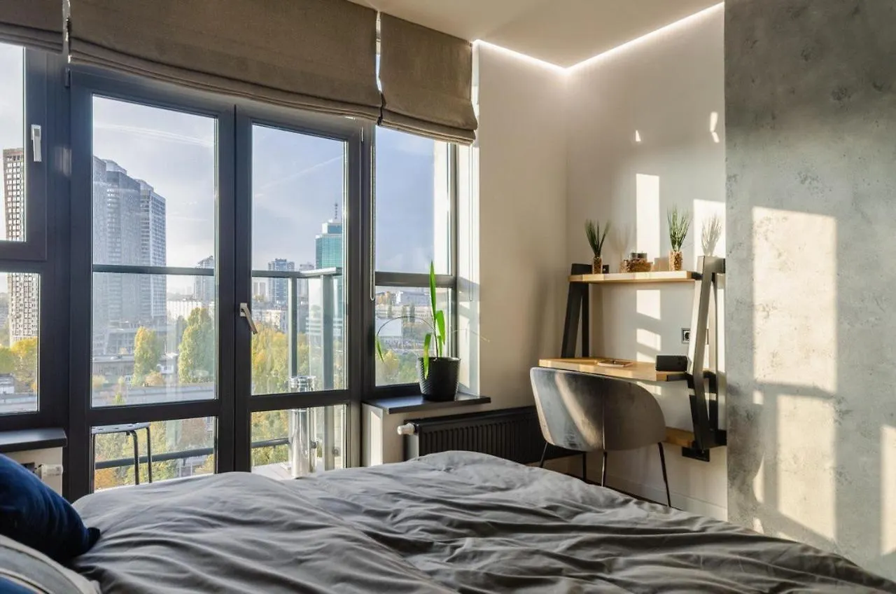 Appartamento Vip - Smart Kiev Ucraina